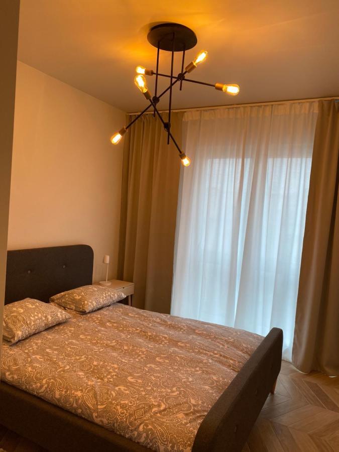 One Apartamenty Gasiorowskich 4 Poznan Exterior photo